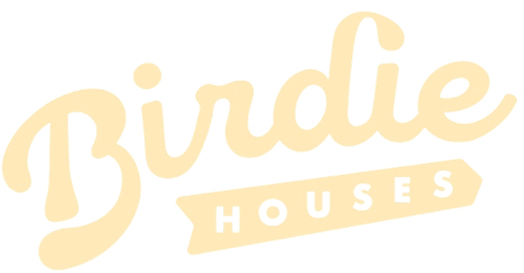 Birdie Houses