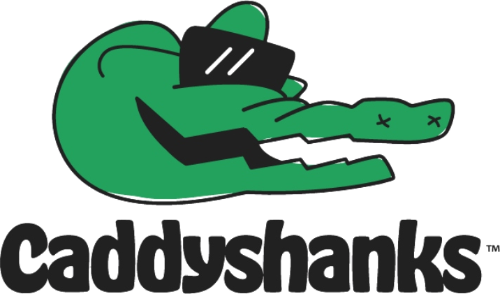 Caddyshanks